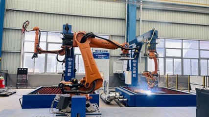 揚(yáng)帆四周年，5G風(fēng)正勁——河南移動以技術(shù)推廣服務(wù)賦能新型工業(yè)化，加快培育新質(zhì)生產(chǎn)力