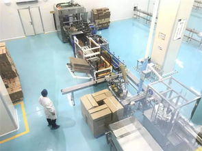 走進雅泰智能化工廠與奶源基地 朵恩經(jīng)銷商見證羊奶高品質(zhì)與科技之光