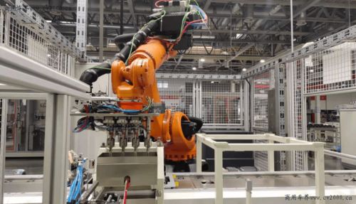 合規(guī)藍牌輕卡自主品牌發(fā)動機 能否成為用戶首選動力？