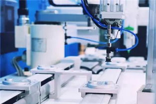 工業4.0時代下的智能化舞臺設備 模塊化、數字化、自動化的融合創新