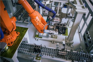 從義烏微米工廠，窺見科技新吉利的底氣與專業(yè)燈光設(shè)備創(chuàng)新