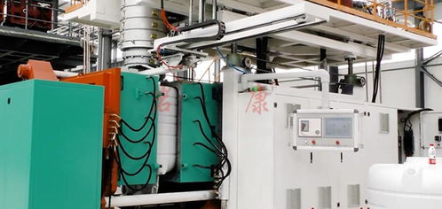 吹塑機吹氣裝置與智能化舞臺設(shè)備的融合 技術(shù)與應(yīng)用展望