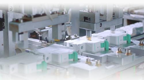 打造標桿智能工廠，天正電氣加速產業智能化升級