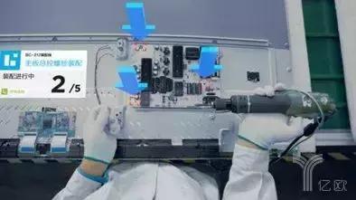 工廠數(shù)字化與智能化的四個階段 以智能化舞臺設(shè)備為例