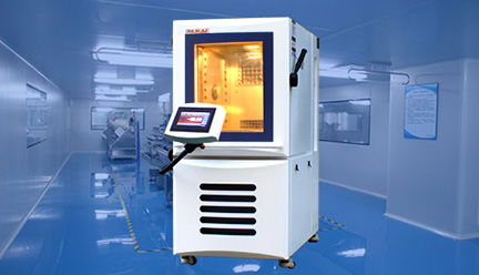 瑞凱儀器 高低溫試驗(yàn)箱產(chǎn)業(yè)與智能化工廠的雙輪驅(qū)動(dòng)