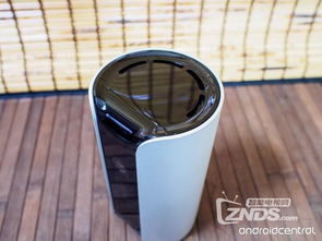 Canary室內安防系統評測 功能齊全，奈何兼容性弱