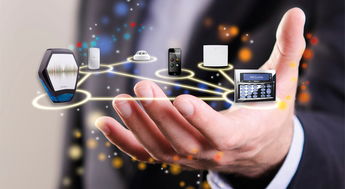 設備互聯篇 監控系統在AOI集控與物流智能解決方案中的核心作用