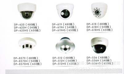 南陽(yáng)金達(dá)科技 專業(yè)供應(yīng)大浦?jǐn)z像機(jī)系列，一站式安防系統(tǒng)工程解決方案