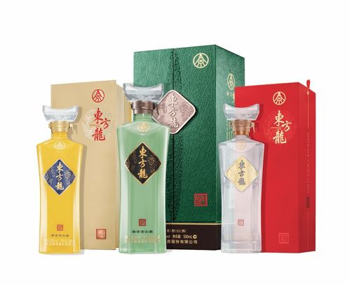 新版國標重塑白酒定義，行業洗牌在即，部分產品將告別“白酒”身份
